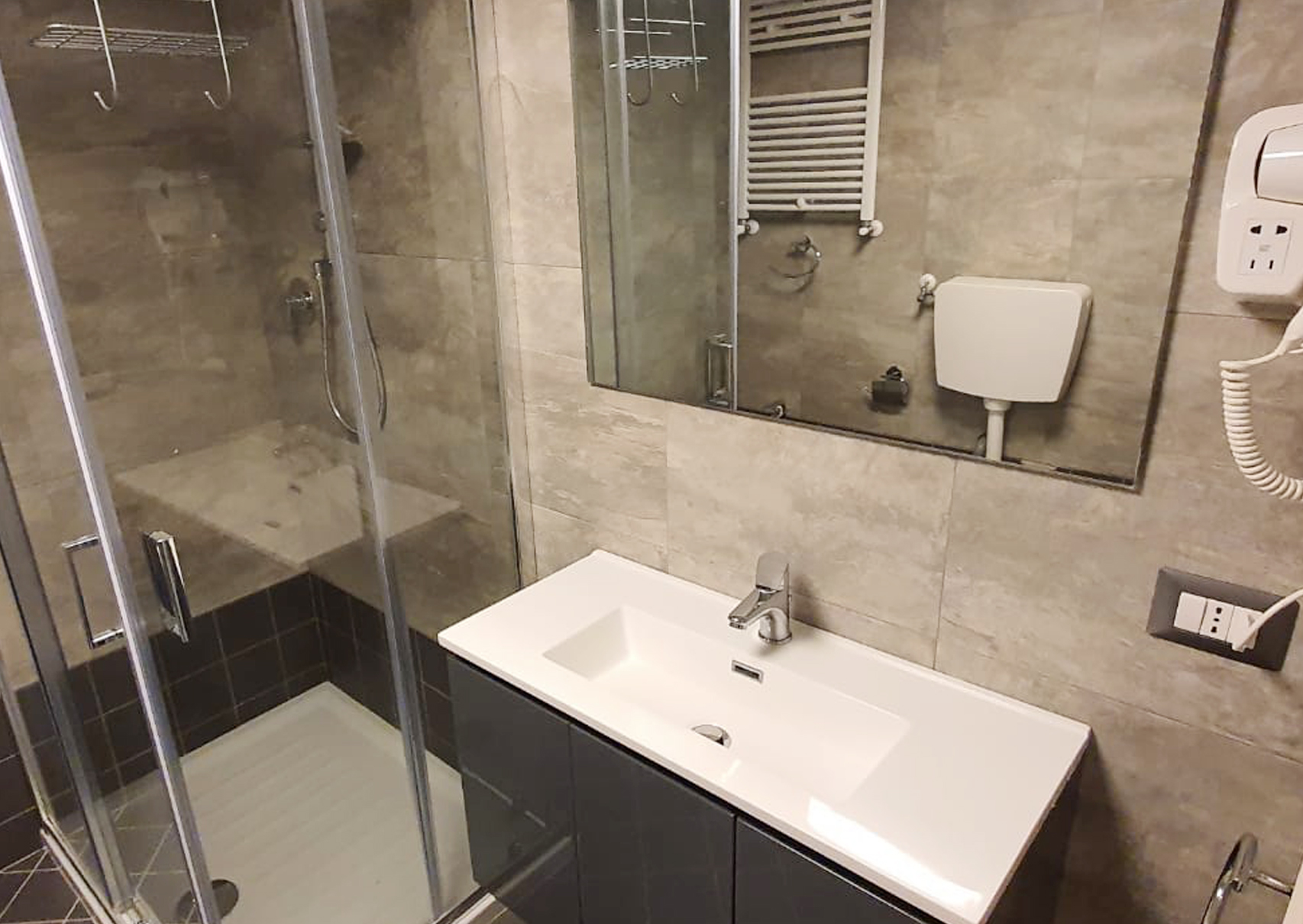 naproomsA3OK bagno in camera