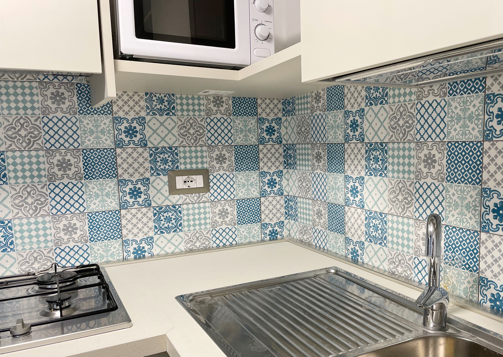 naproomsA4 cucina in camera